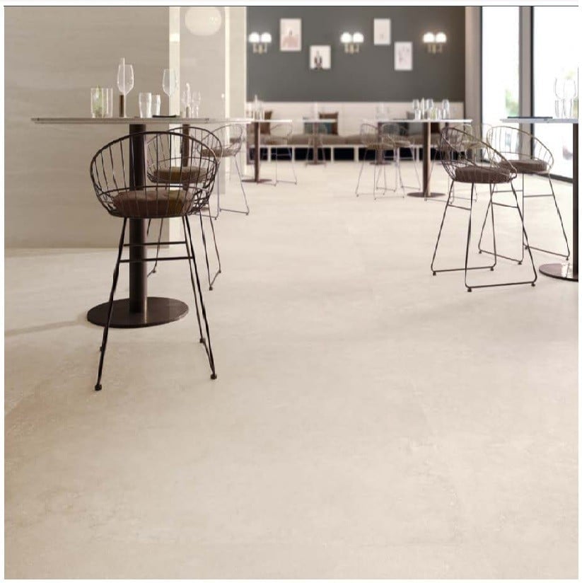 Lounge urban în tonuri neutre | Inspirație Living Minimalist