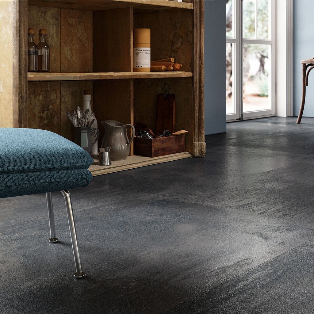 Bucătărie urbană cu accente rustice | Inspirație Baie Minimalist