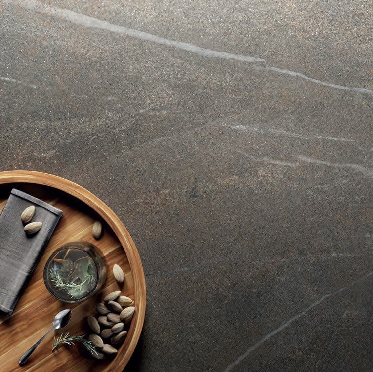 Blat bucătărie în tonuri minerale | Inspirație Bucătărie Modern