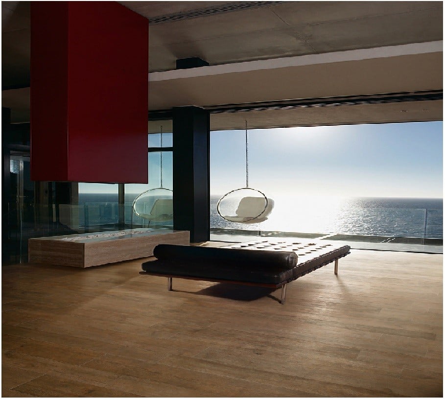 Living cu priveliște infinită | Inspirație Living Modern