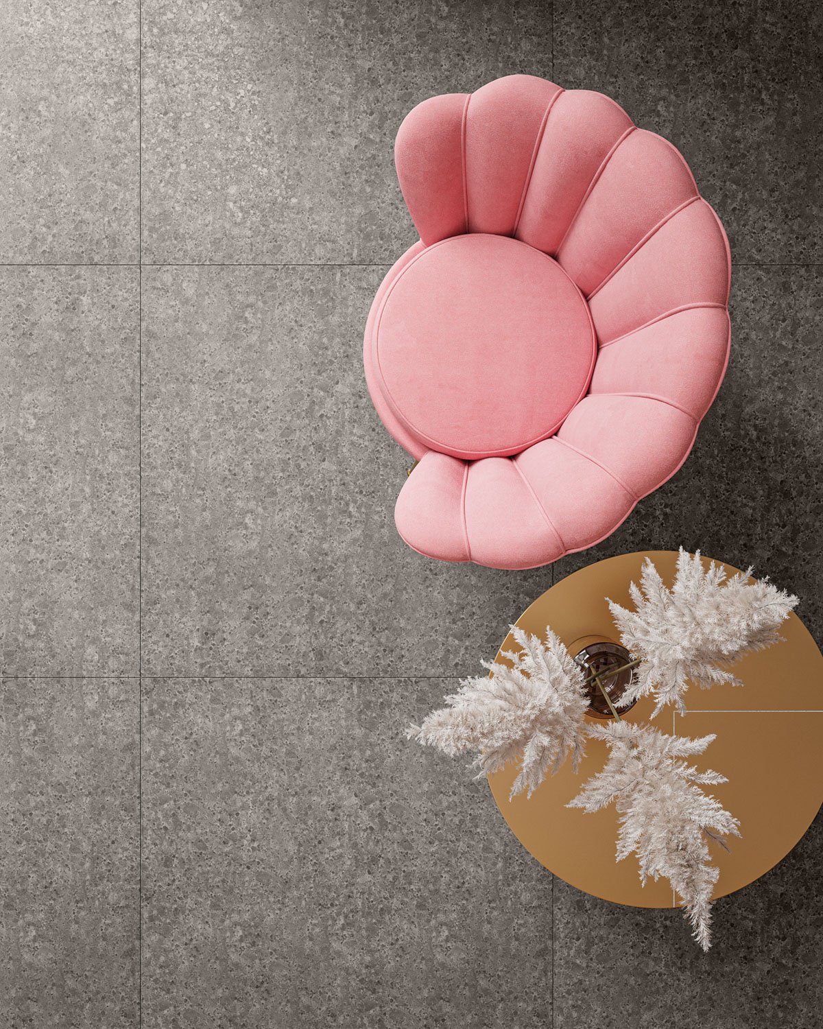 Ambient urban cu accente jucăușe | Inspirație Living Modern