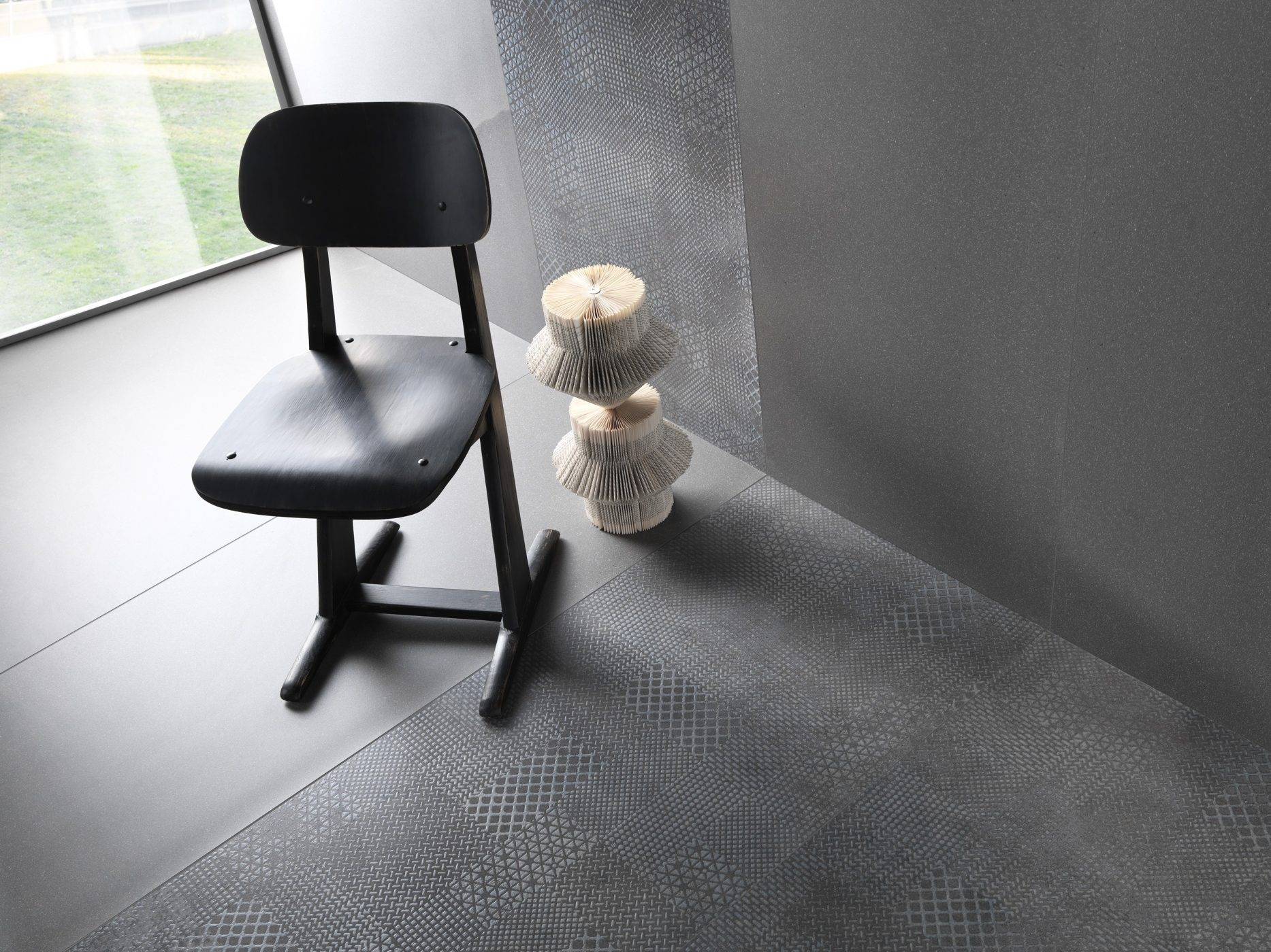 Minimalism urban cu accente discrete | Inspirație Baie Minimalist