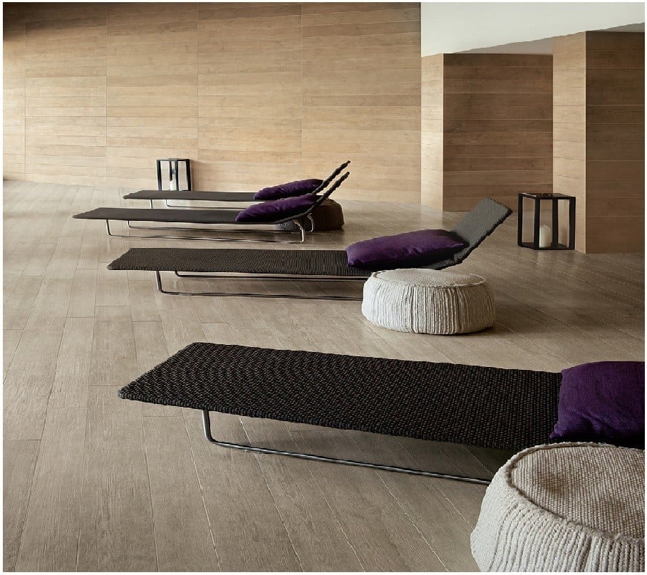 Refugiu calm în tonuri neutre | Inspirație Baie Modern