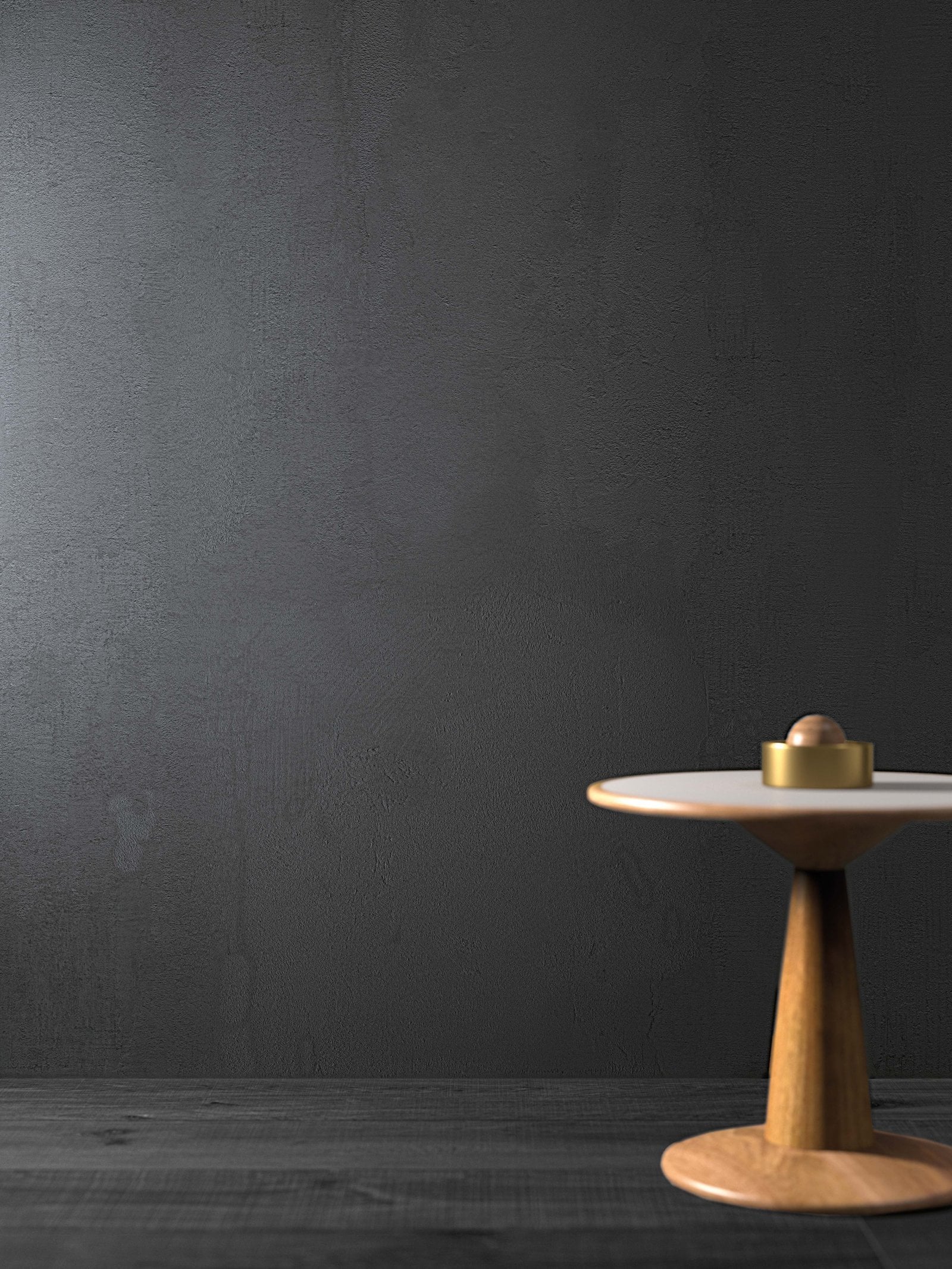 Minimalism urban cu accente calde | Inspirație Baie Modern