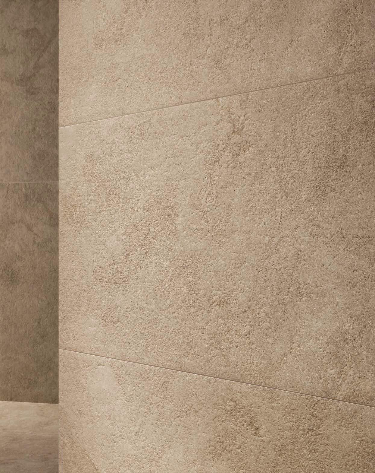 Duș spa cu piatră caldă | Inspirație Baie Modern