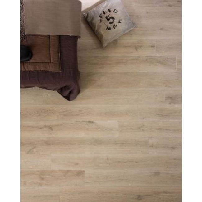 Dormitor luminos cu lemn deschis | Inspirație Dormitor Modern