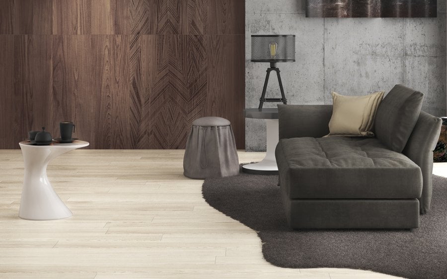 Living modern cu accente nordice