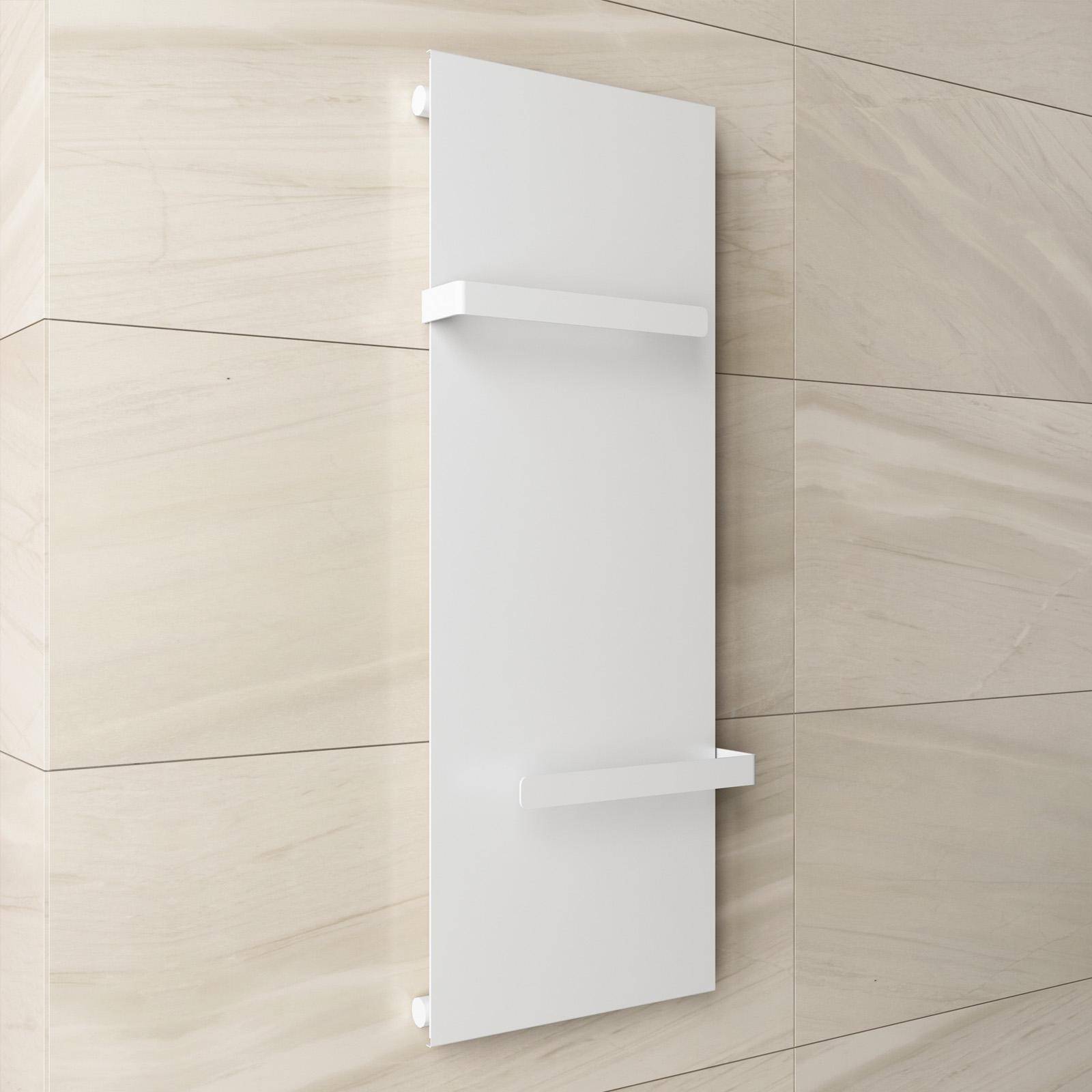 Baie modernă în tonuri calde | Inspirație Baie Modern