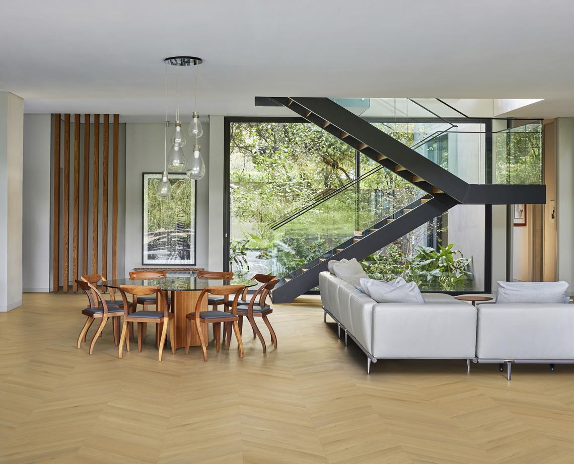Living deschis spre natură | Inspirație Living Modern