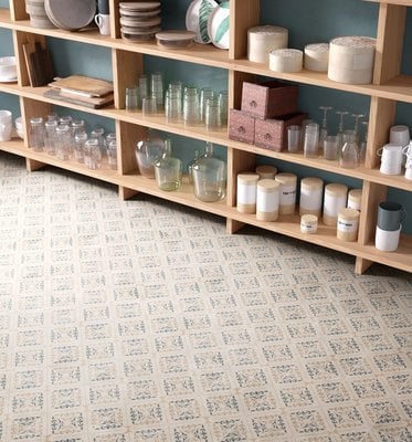 Bucătărie cu accente mediteraneene | Inspirație Bucătărie Modern