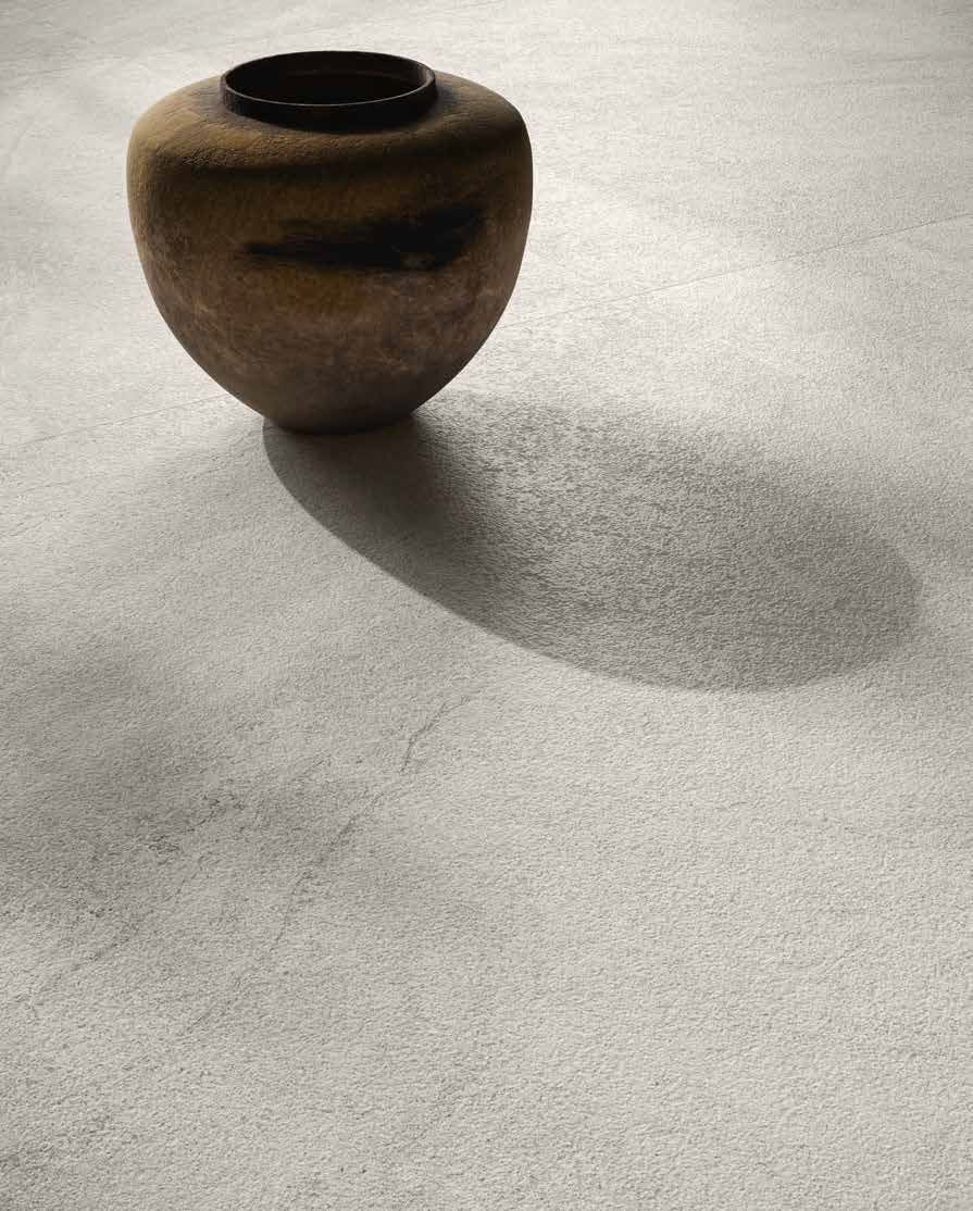 Hol minimalist în tonuri reci | Inspirație Baie Modern