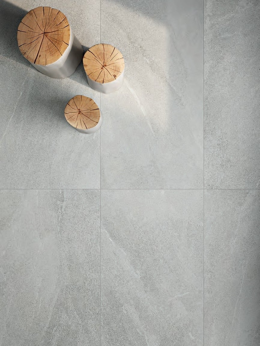 Hol minimalist cu accente naturale | Inspirație Baie Modern