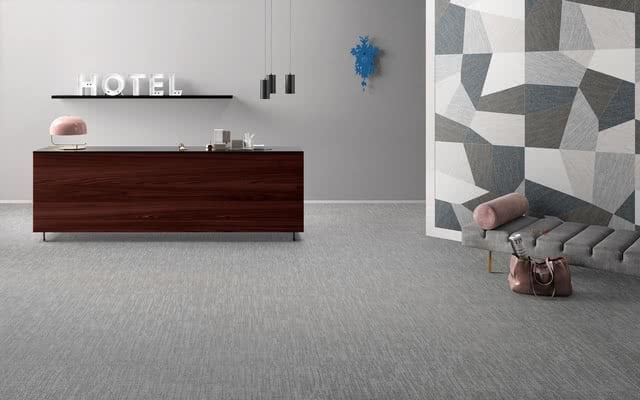 Hol de hotel modern și primitor | Inspirație Hol Modern