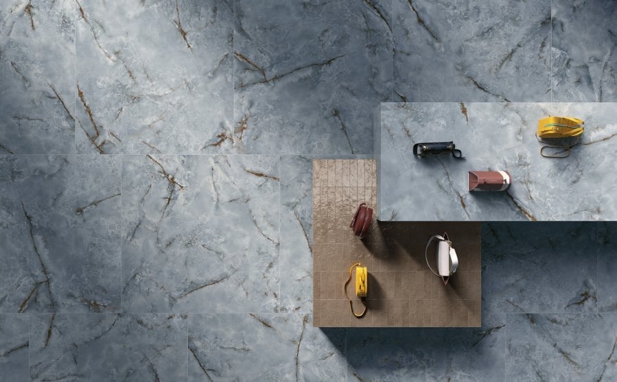 Minimalism urban cu accente artizanale