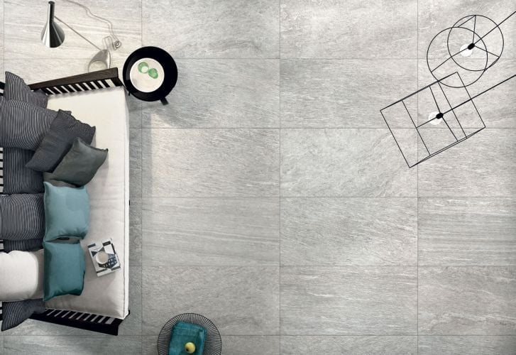 Dormitor urban cu texturi calde | Inspirație Dormitor Minimalist
