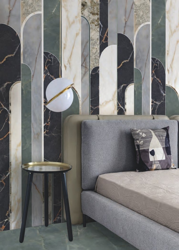 Dormitor Art Deco modern | Inspirație Dormitor Modern