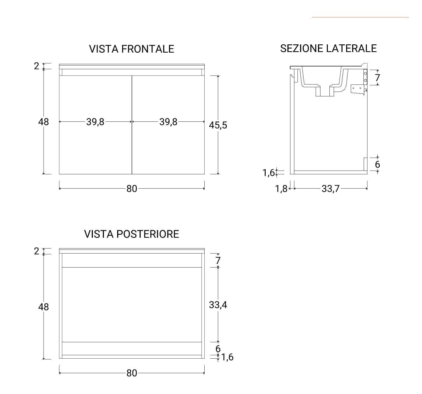 Nuanțe calde de marmură | Inspirație Baie Modern