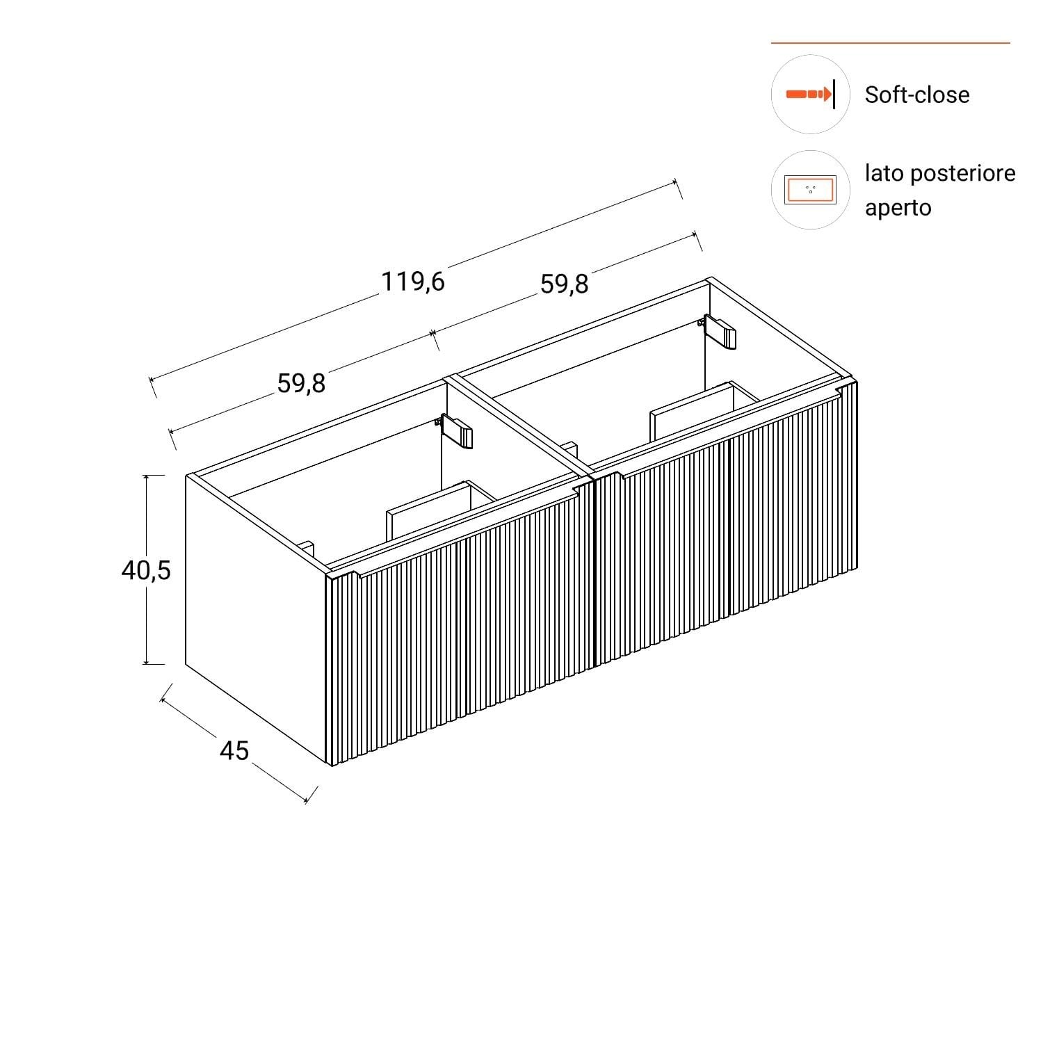 Simplu și funcțional în baie | Inspirație Baie Modern