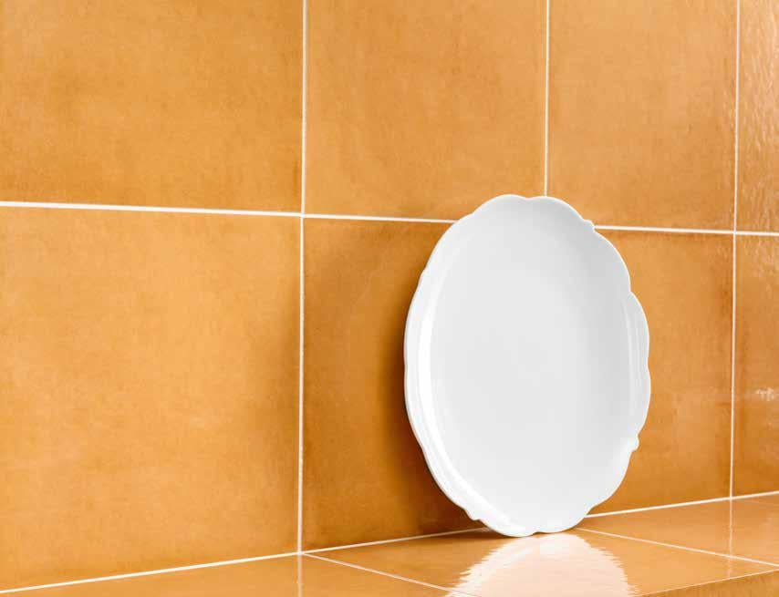 Bucătărie urbană cu accente calde | Inspirație Bucătărie Modern