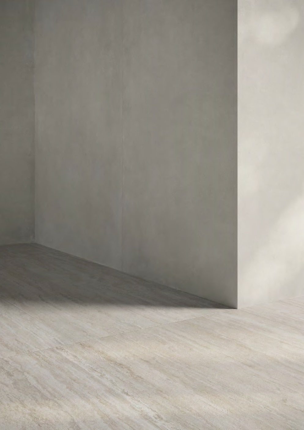 Minimalism relaxant în tonuri calde