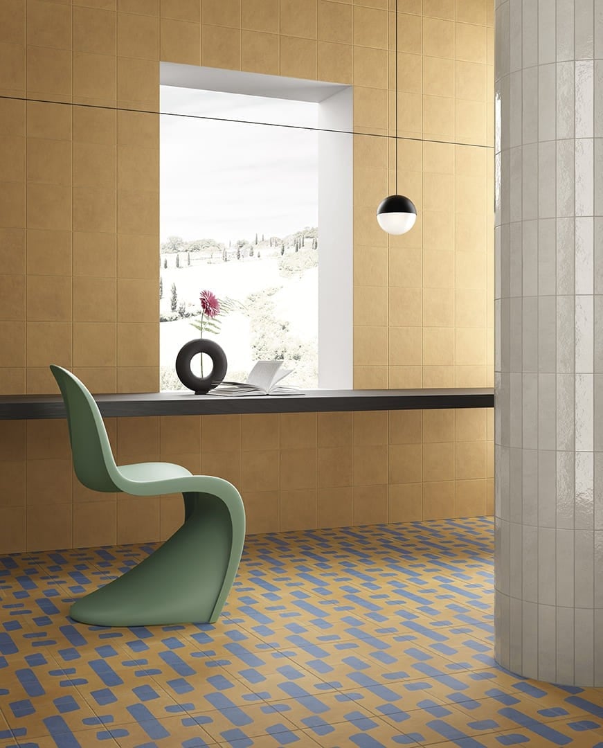 Spațiu de lucru eclectic | Inspirație Living Modern