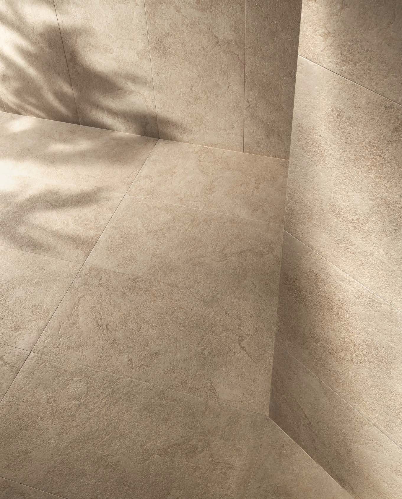 Duș intim cu joc de lumină | Inspirație Baie Modern