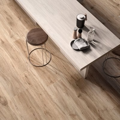 Dining în lemn cald și luminos | Inspirație Living Rustic