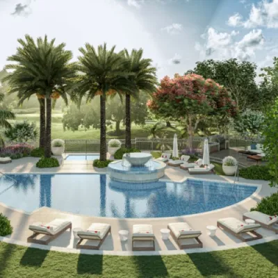 Alina Residences — Zona de Zi SICIS
