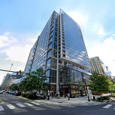AvalonBay Residences — SICIS