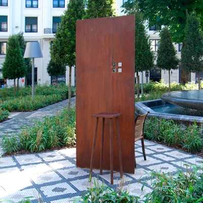 Azkuna Zentroa — Philippe Starck & SICIS