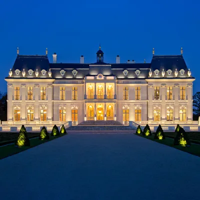 Château Louis — Sală SICIS | Inspirație Hol Clasic