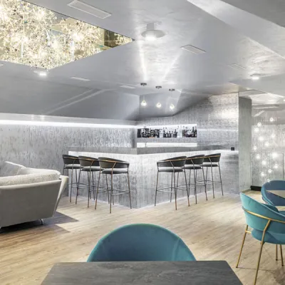 Club Room Debrecen — SICIS