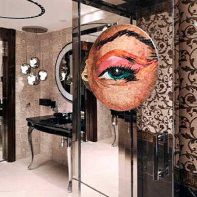 DoubleTree Hilton — Holul SICIS