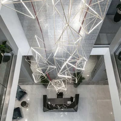Hell Energy Office Budapest — SICIS