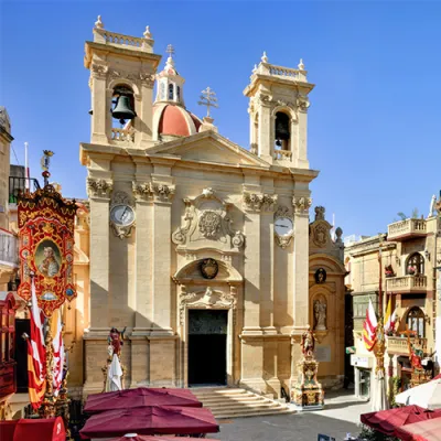 Hotel Saint George — Clasic SICIS | Inspirație Hol Clasic