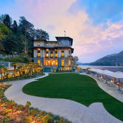 Mozaic SICIS — Mandarin Oriental