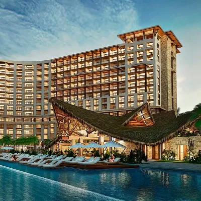 Resort SICIS — Punta Cana