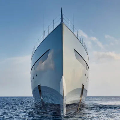 Savannah Yacht — Salon SICIS