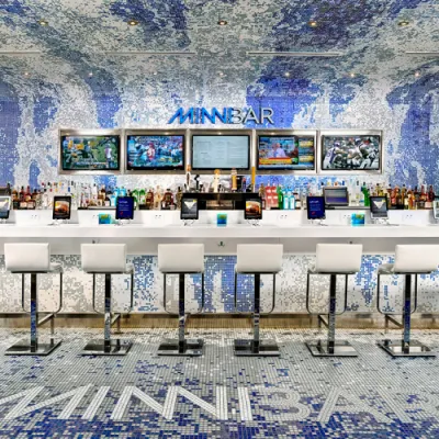 T-Hotel Cagliari — Suită SICIS