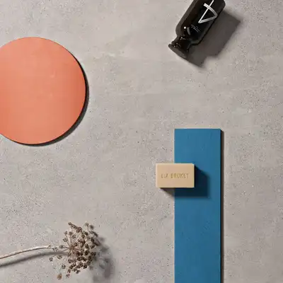 Colecția Blend — ABK — randare 1
