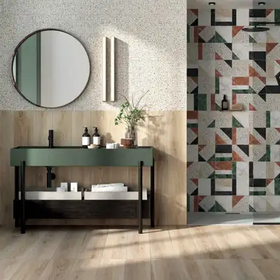 Colecția Ecochic — ABK — randare 11