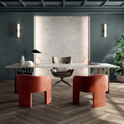 Colecția Ecochic — ABK — randare 5
