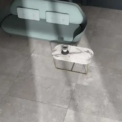 Colecția Ghost — ABK — randare 5