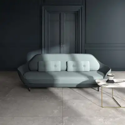 Colecția Ghost — ABK — randare 6