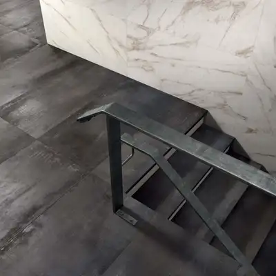 Colecția Interno 9 — ABK — randare 1