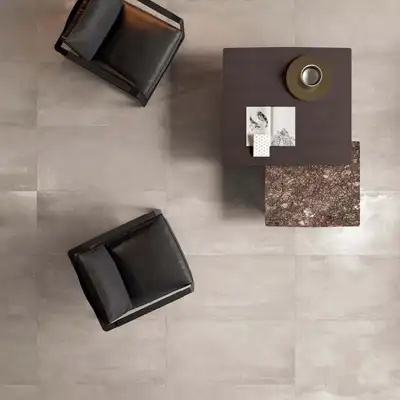 Colecția Interno 9 — ABK — randare 4