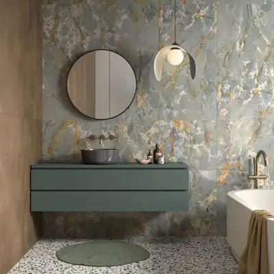 Colecția Interno 9 — ABK — randare 14