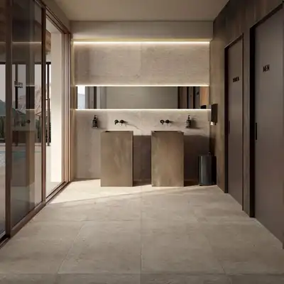 Colecția Interno 9 — ABK — randare 18