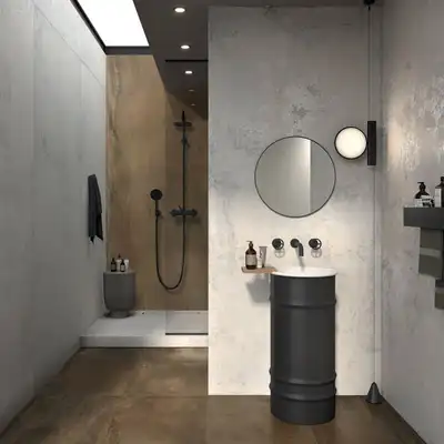 Colecția Interno 9 — ABK — randare 20