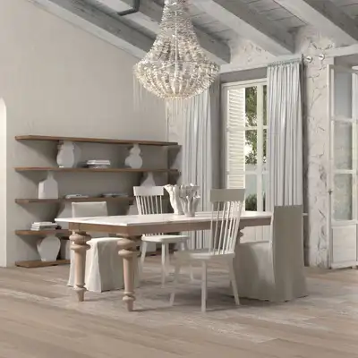 Colecția Poetry Wood — ABK — randare 2